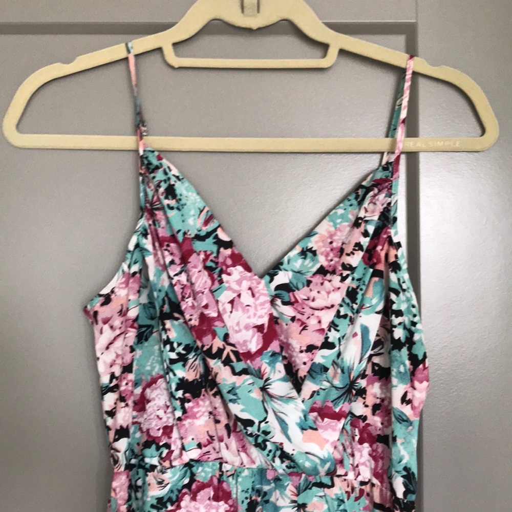 Felicity & Coco Maxi Dress